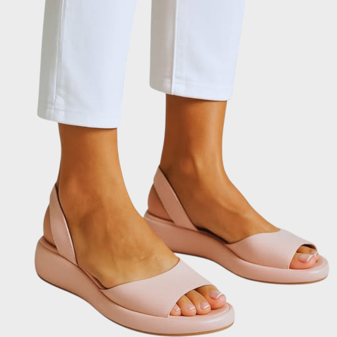 Maryzzaa | Sandalias ortopédicas elegantes para mujer