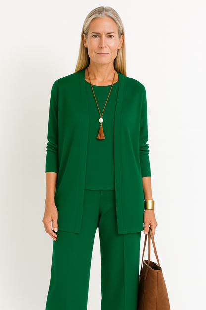 Pina | Elegante conjunto de 3 piezas
