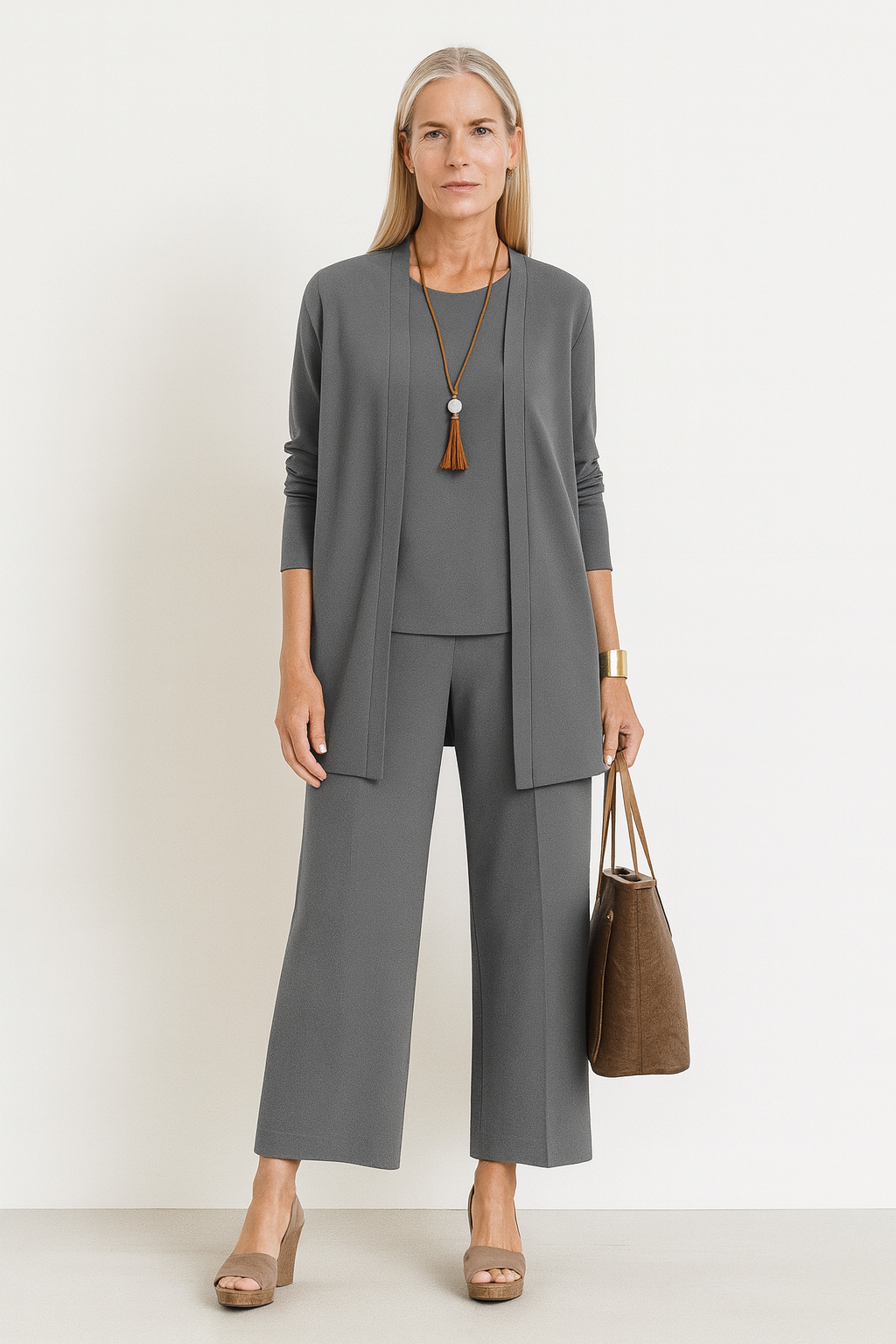 Pina | Elegante conjunto de 3 piezas