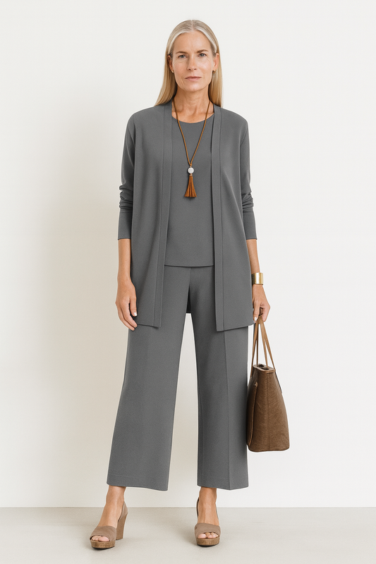 Pina | Ensemble 3 pièces élégant