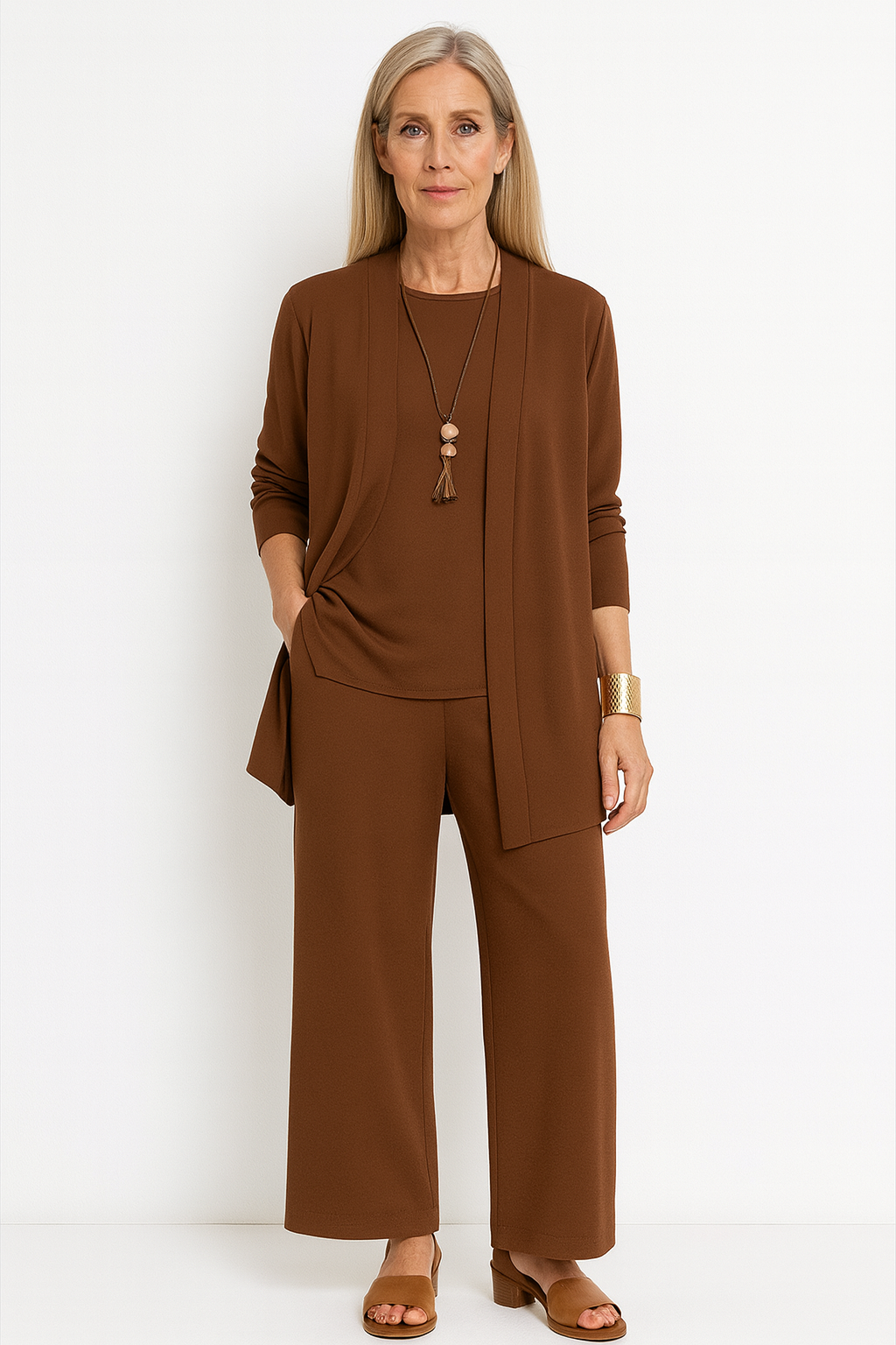 Pina | Elegante conjunto de 3 piezas