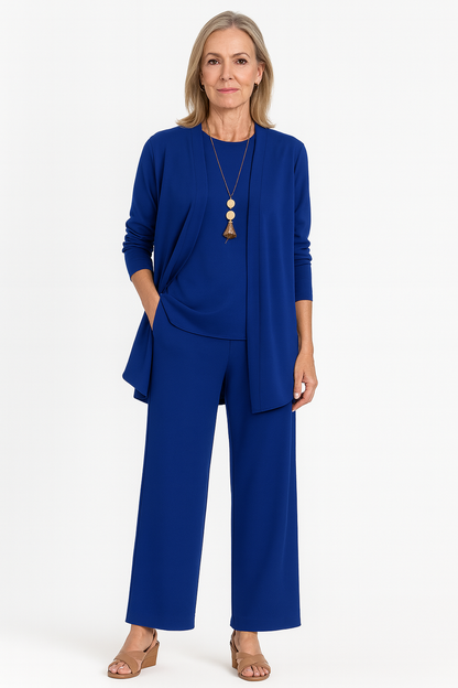 Pina | Elegante conjunto de 3 piezas