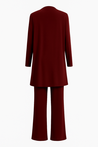 Pina | Elegante conjunto de 3 piezas