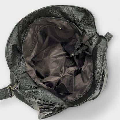Maravelle | Elegant Shaped Shoulder Bag for Women | Refined