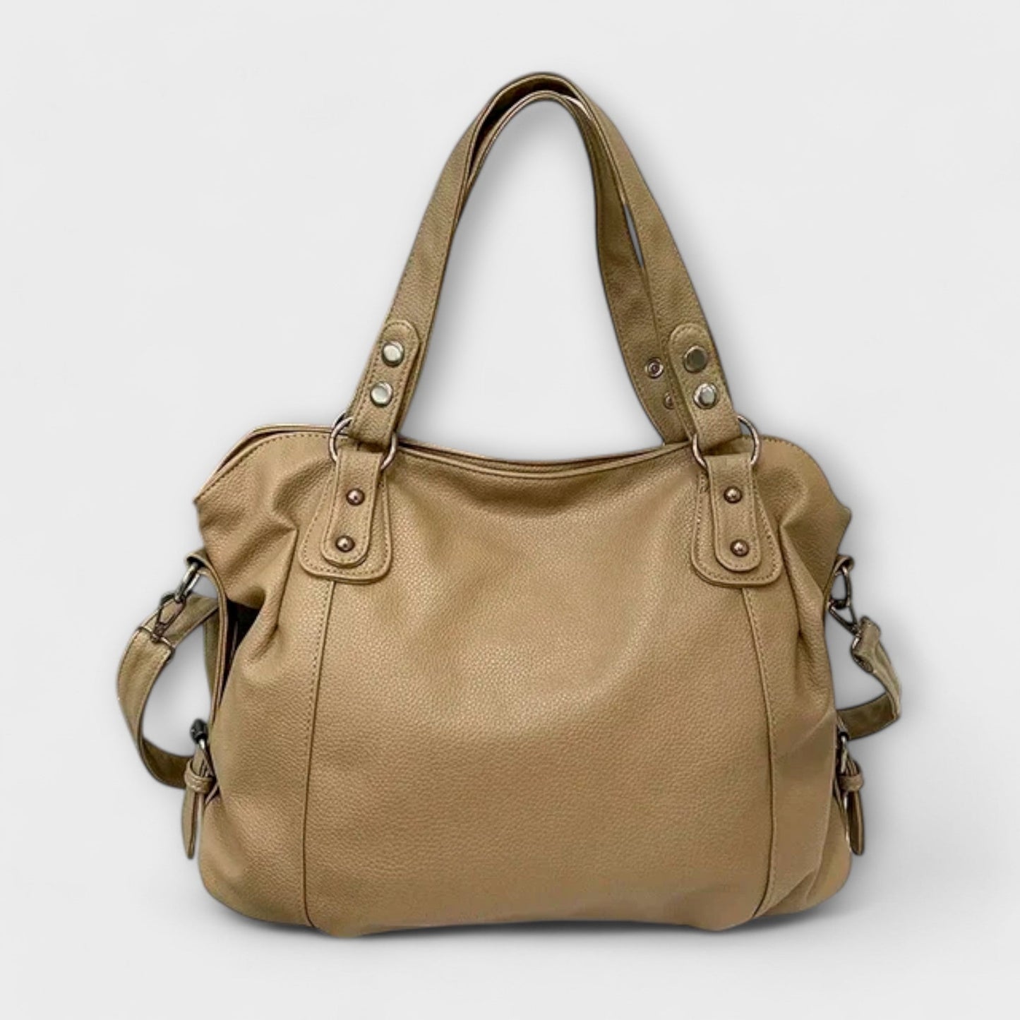 Maravelle | Elegant Shaped Shoulder Bag for Women | Refined