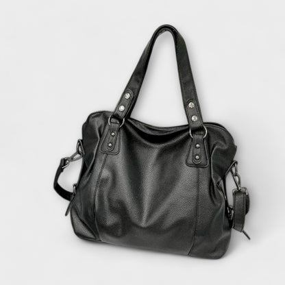 Maravelle | Elegant Shaped Shoulder Bag for Women | Refined