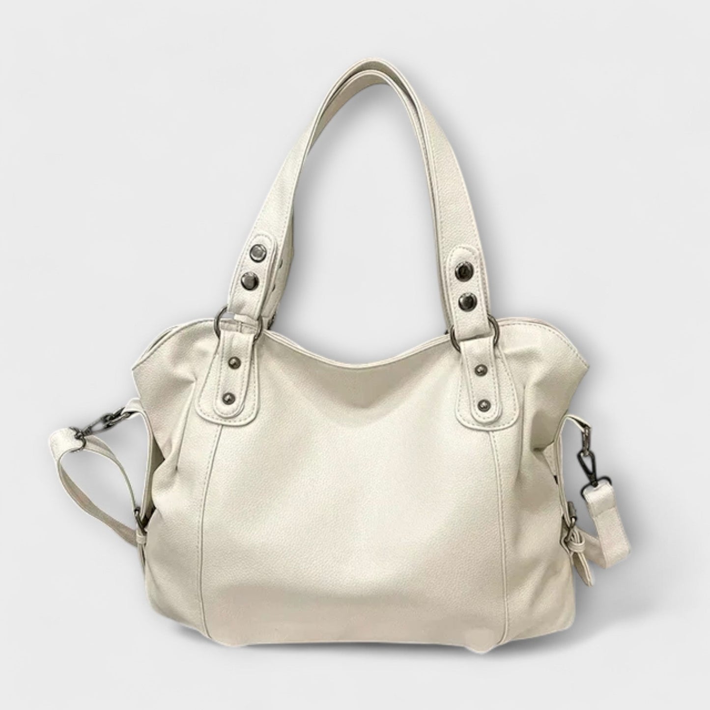 Maravelle | Elegant Shaped Shoulder Bag for Women | Refined