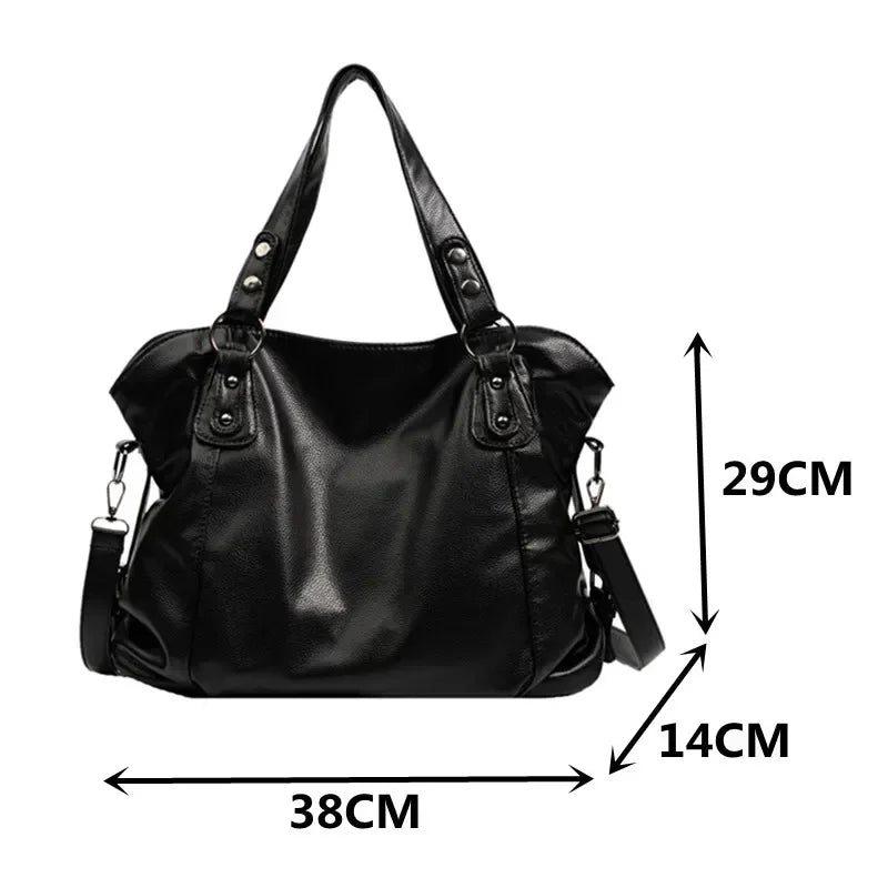 Maravelle | Elegant Shaped Shoulder Bag for Women | Refined