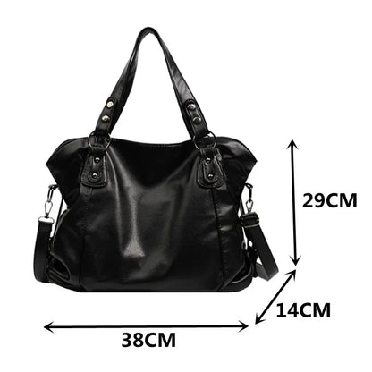 Maravelle | Elegant Shaped Shoulder Bag for Women | Refined