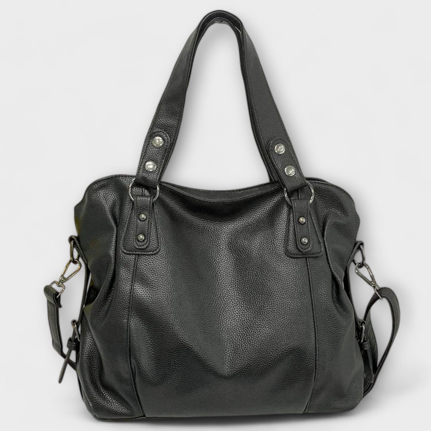 Maravelle | Elegant Shaped Shoulder Bag for Women | Refined