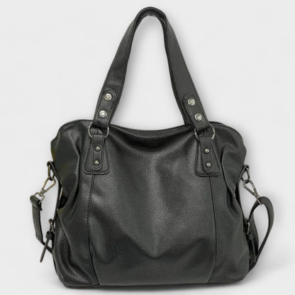 Maravelle | Elegant Shaped Shoulder Bag for Women | Refined