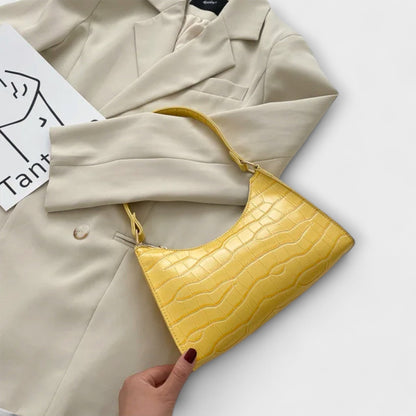 Elowara | Iconic Classic Shoulder Bag for Women | Elegant