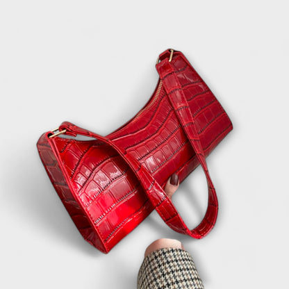 Elowara | Iconic Classic Shoulder Bag for Women | Elegant