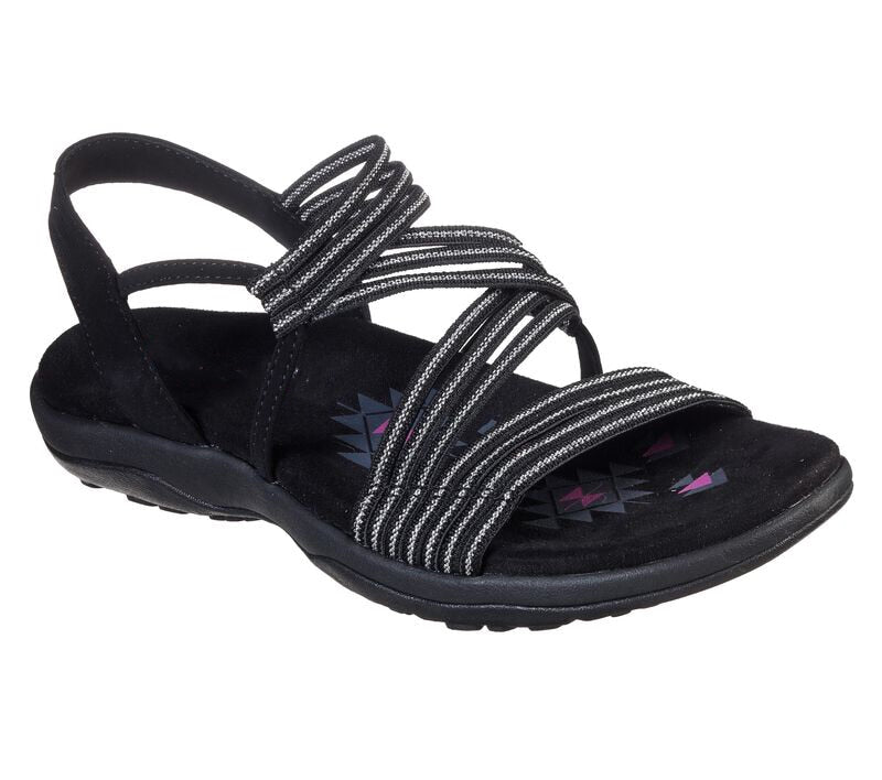 Josefina | Sandalias para mujer con tiras cruzadas cómodas
