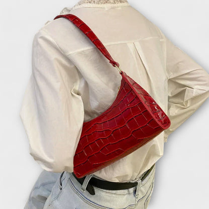 Elowara | Iconic Classic Shoulder Bag for Women | Elegant