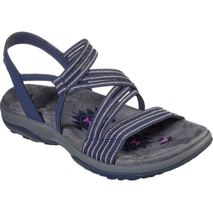 Josefina | Sandalias para mujer con tiras cruzadas cómodas