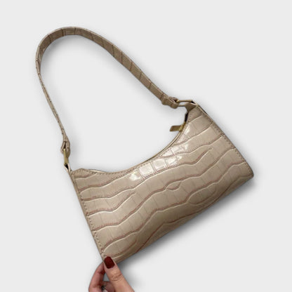 Elowara | Iconic Classic Shoulder Bag for Women | Elegant