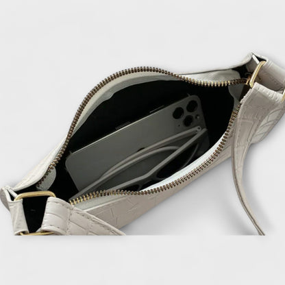 Elowara | Iconic Classic Shoulder Bag for Women | Elegant
