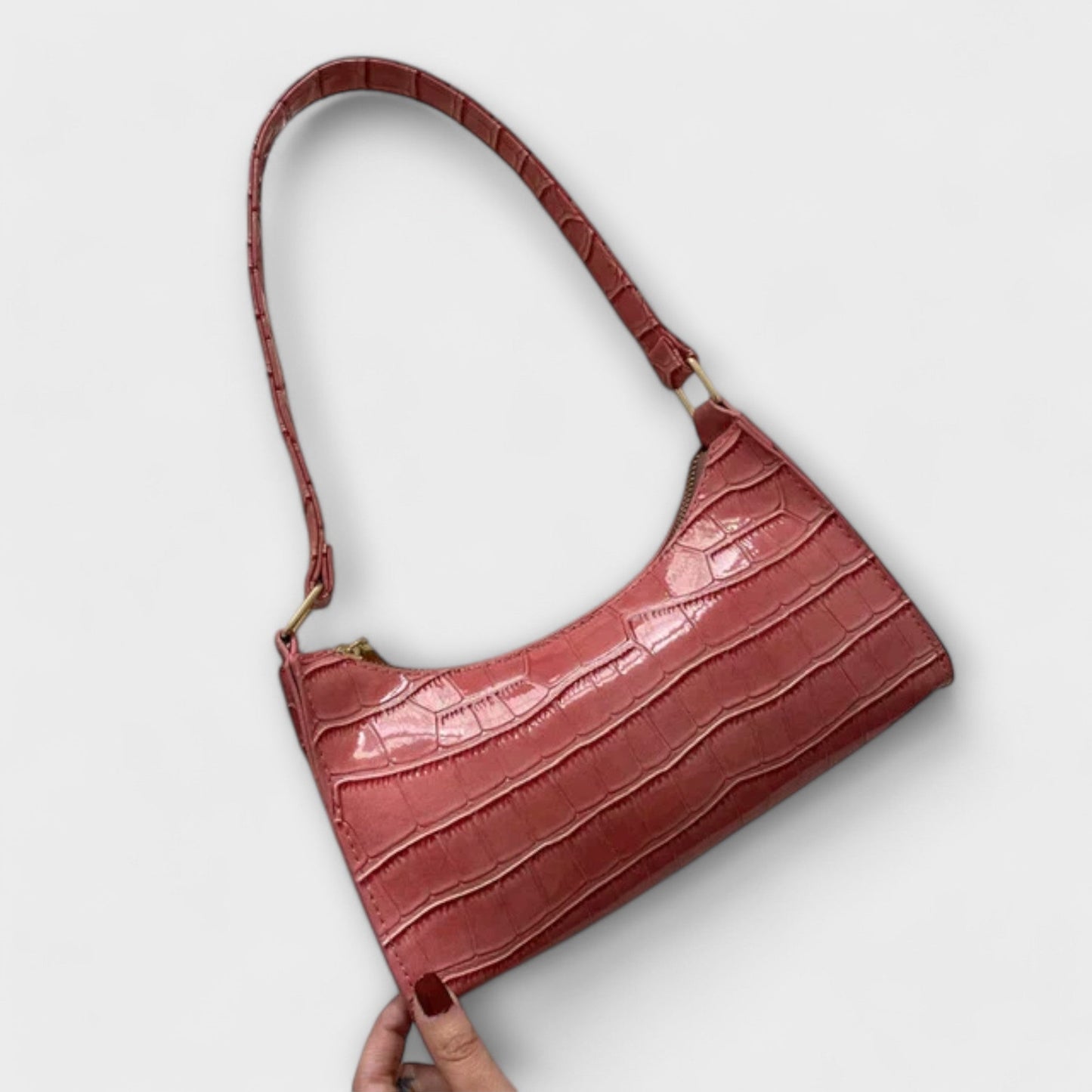 Elowara | Iconic Classic Shoulder Bag for Women | Elegant