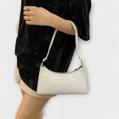 Elowara | Iconic Classic Shoulder Bag for Women | Elegant