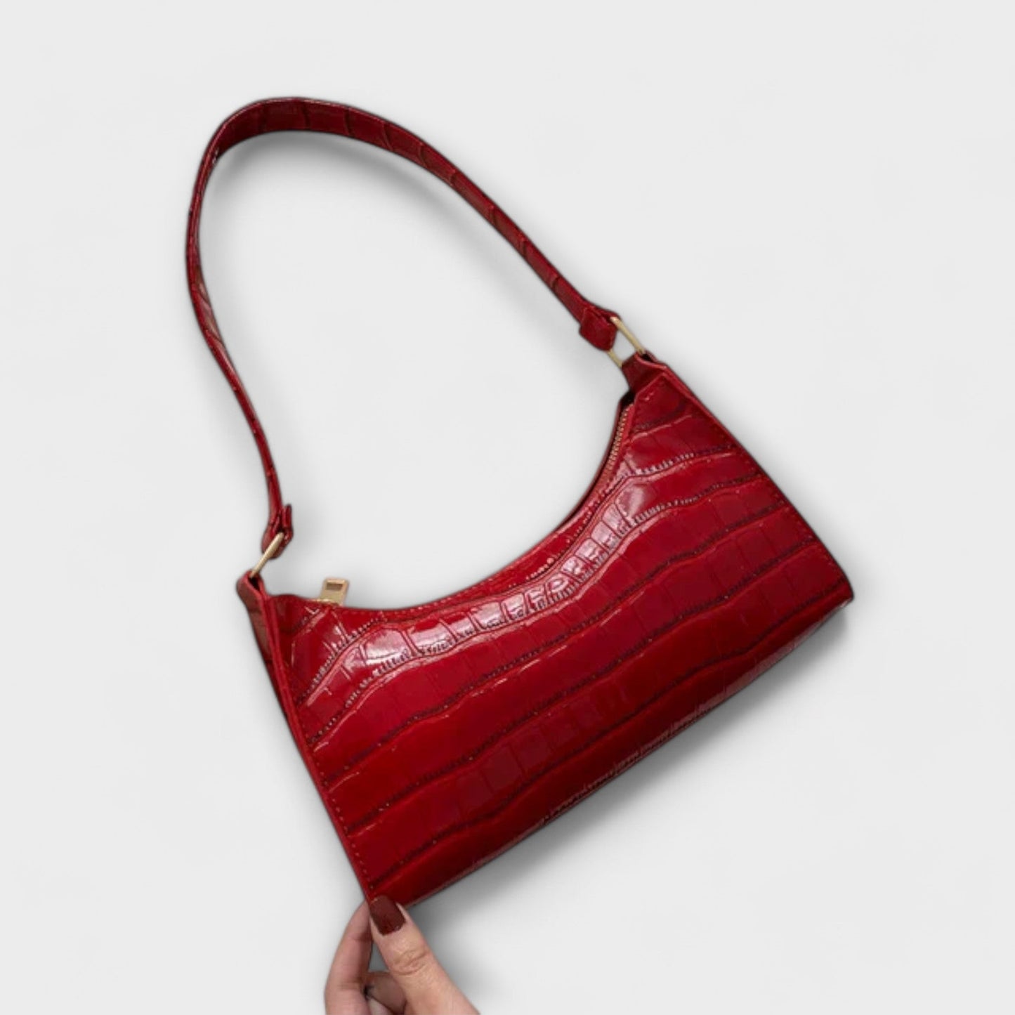 Elowara | Iconic Classic Shoulder Bag for Women | Elegant