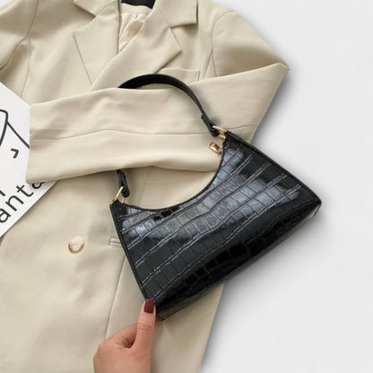 Elowara | Iconic Classic Shoulder Bag for Women | Elegant