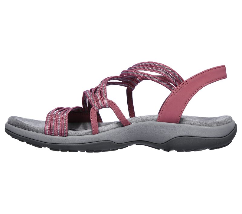 Josefina | Sandalias para mujer con tiras cruzadas cómodas