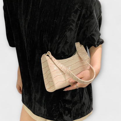 Elowara | Iconic Classic Shoulder Bag for Women | Elegant