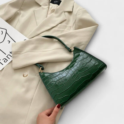 Elowara | Iconic Classic Shoulder Bag for Women | Elegant