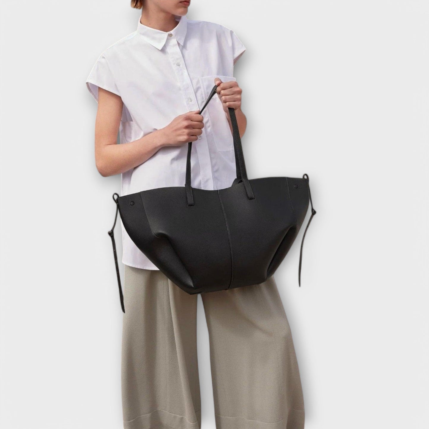 Calynora | Spacious Everyday Tote Bag for Women | Versatile
