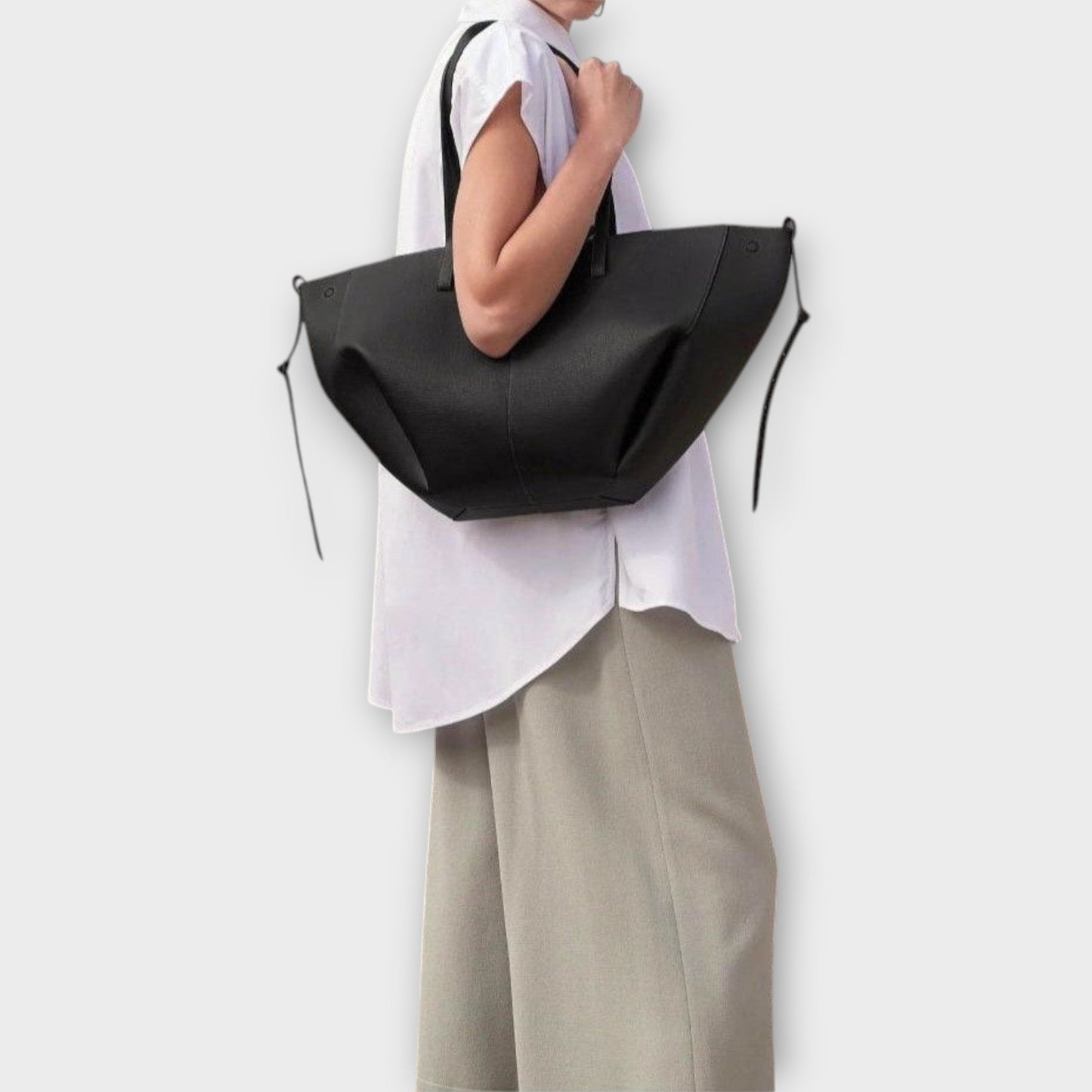 Calynora | Spacious Everyday Tote Bag for Women | Versatile
