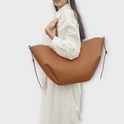 Calynora | Spacious Everyday Tote Bag for Women | Versatile