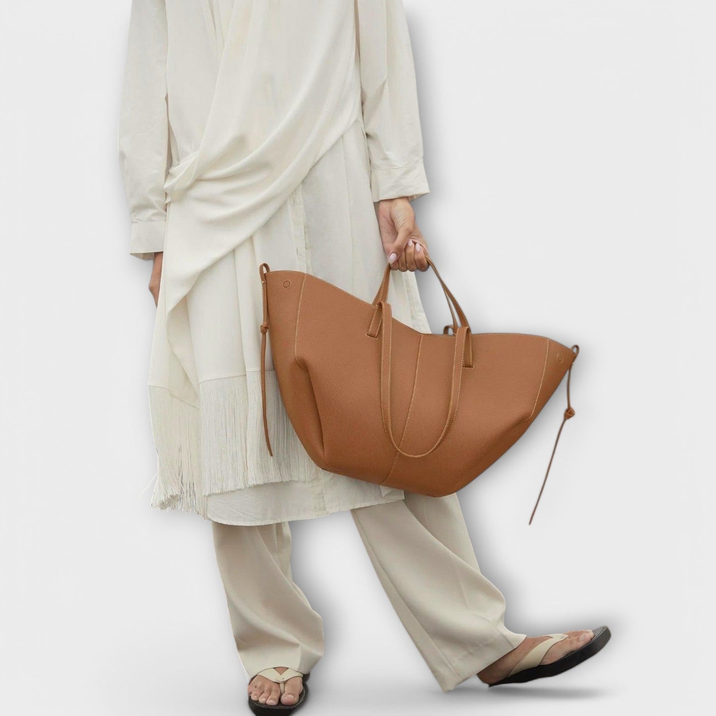 Calynora | Spacious Everyday Tote Bag for Women | Versatile