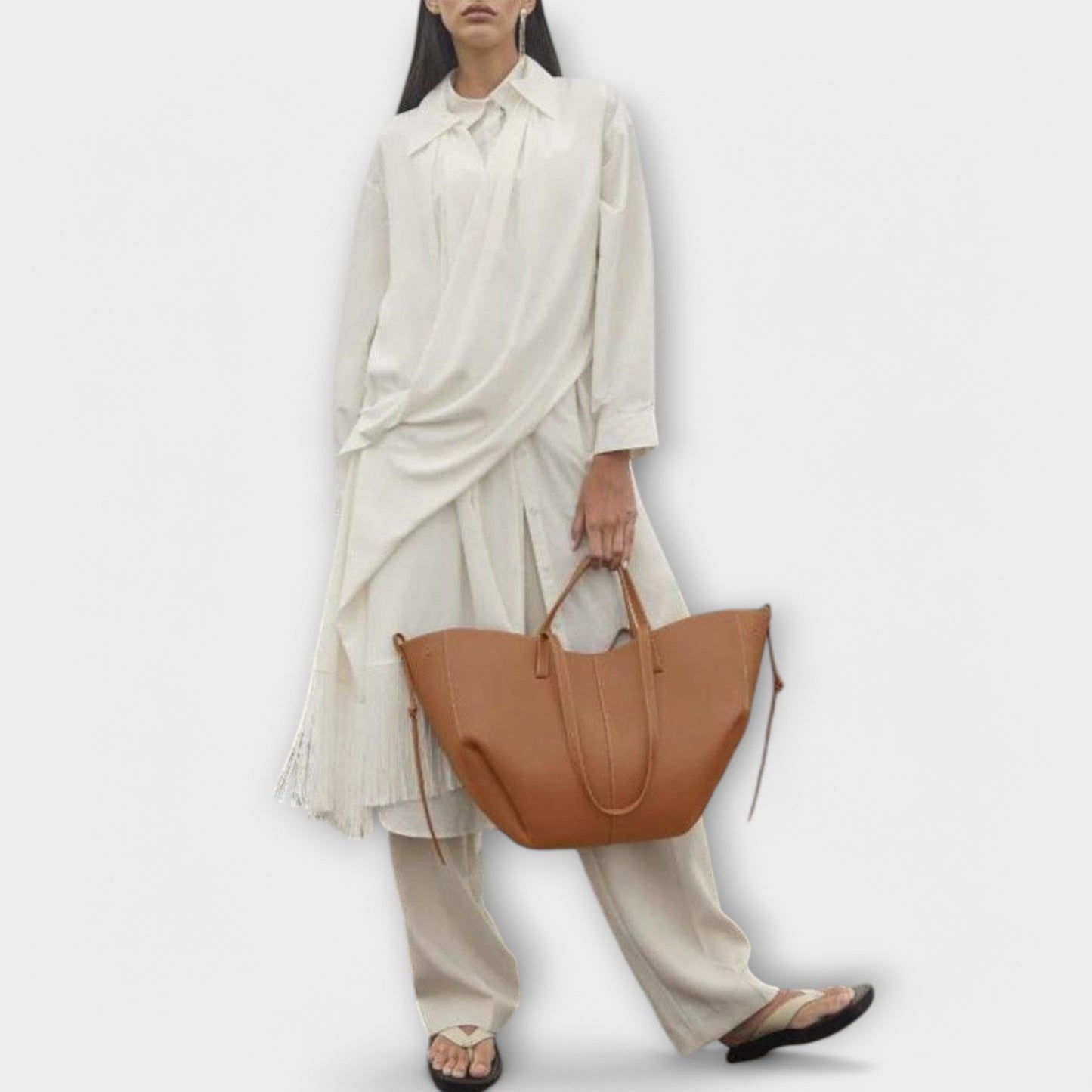 Calynora | Spacious Everyday Tote Bag for Women | Versatile