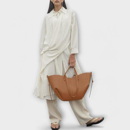 Calynora | Spacious Everyday Tote Bag for Women | Versatile