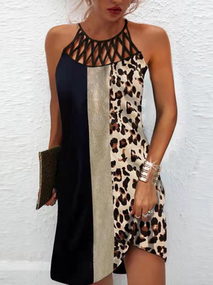 Estela | Robe Dos Nu à Imprimé Floral