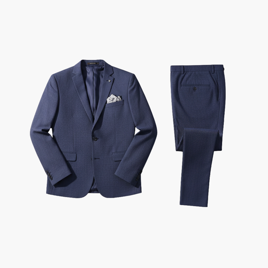 Armando | Men's summer suit with jacket and slim pants