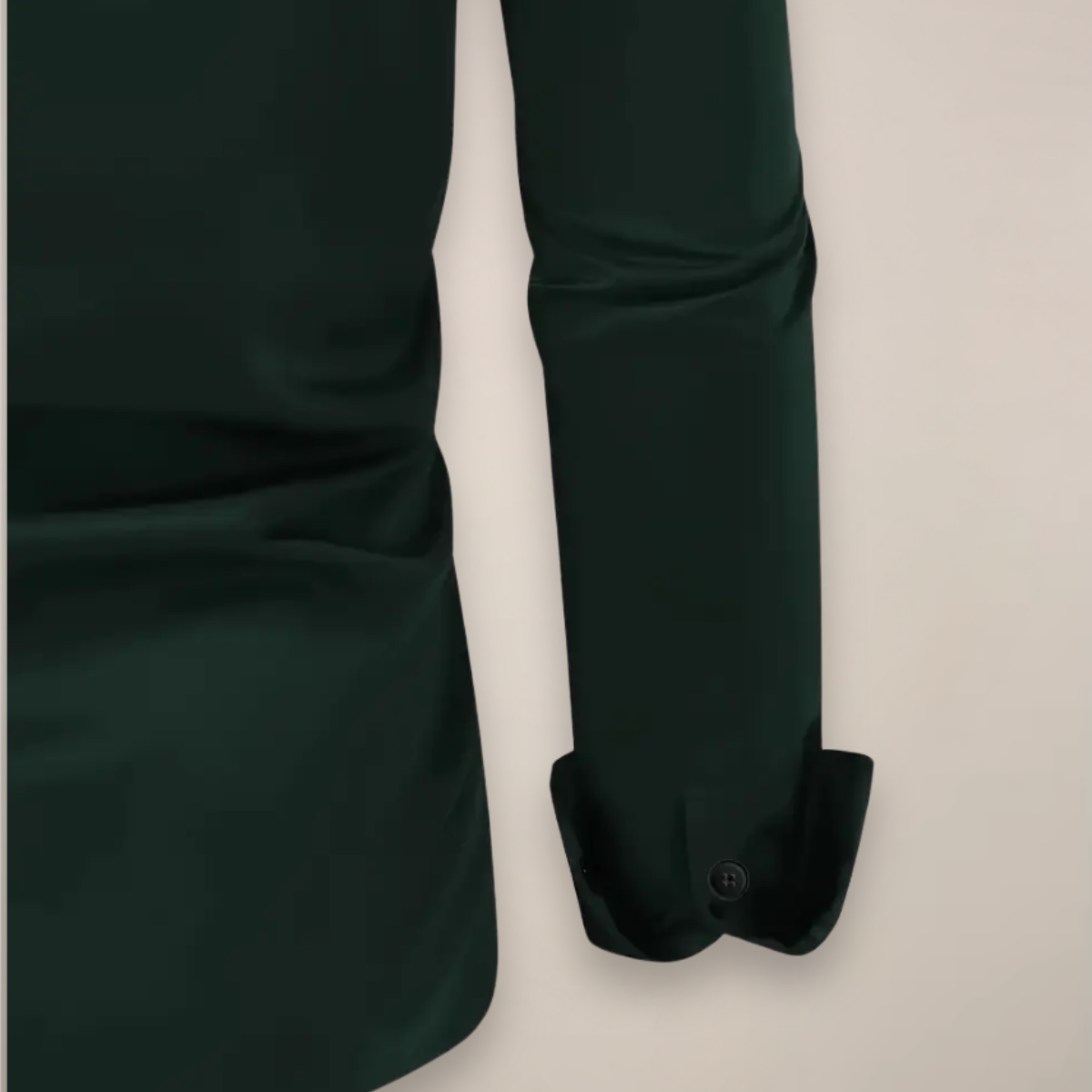 Silvano | Camisa slim elegante de primavera para hombre