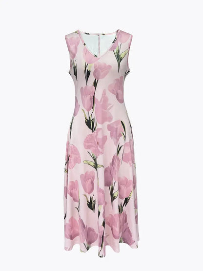 Talia | Matching maxi set