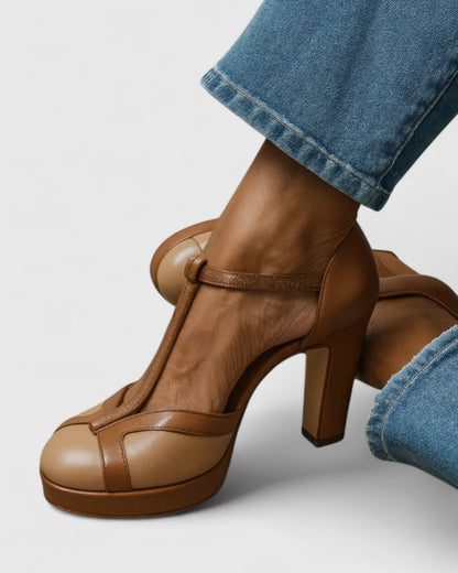 Liora | Tacones sofisticados y elegantes para mujer