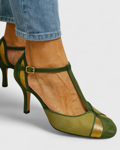 Colarise | Talons sophistiqués et élégants pour femmes