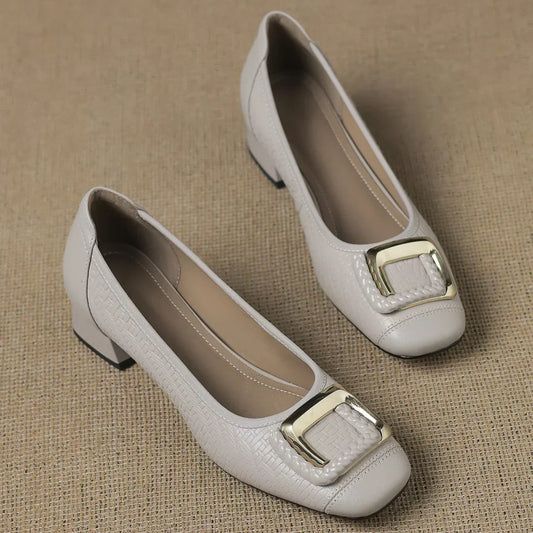 Lisse | Tacones elegantes y cómodos para mujer