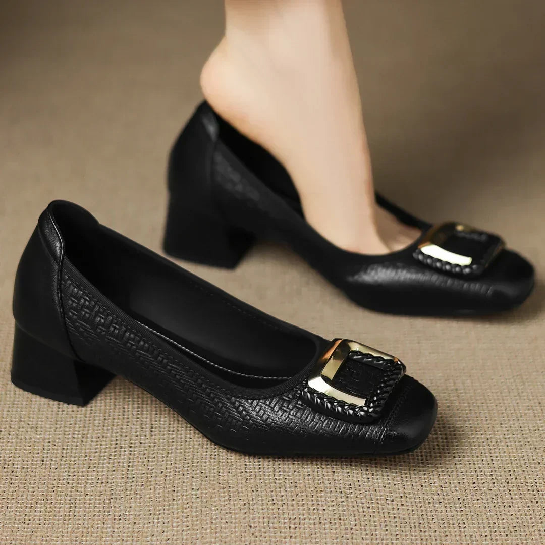 Lisse | Tacones elegantes y cómodos para mujer