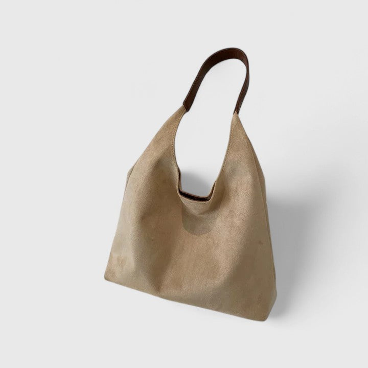 Lira | Minimalist Women's Shoulder Bag | Simple
