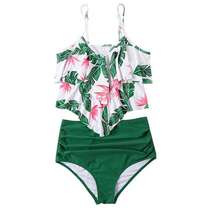 Eloísa | Bikini de talle alto y diseño cómodo