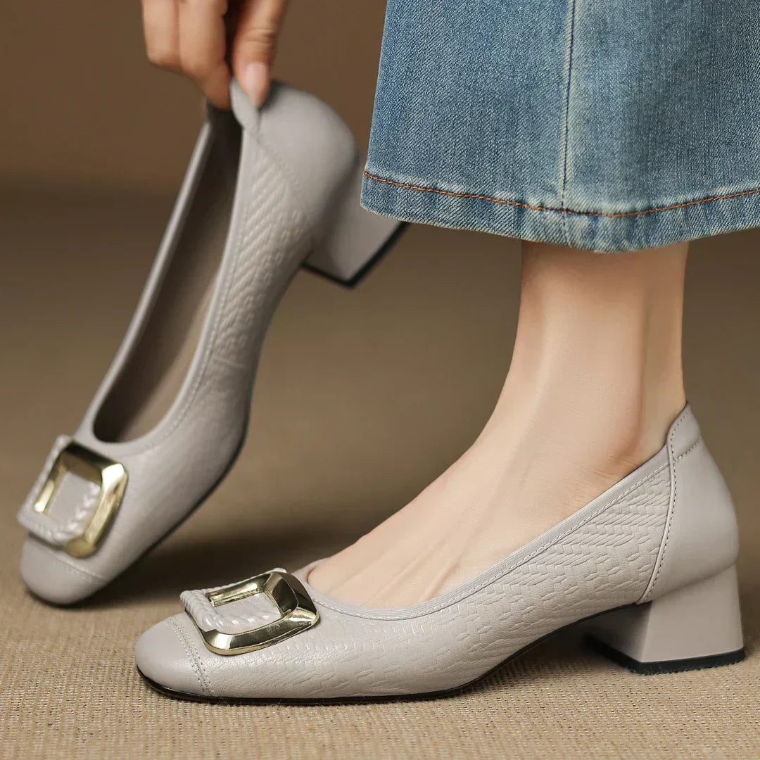 Lisse | Tacones elegantes y cómodos para mujer