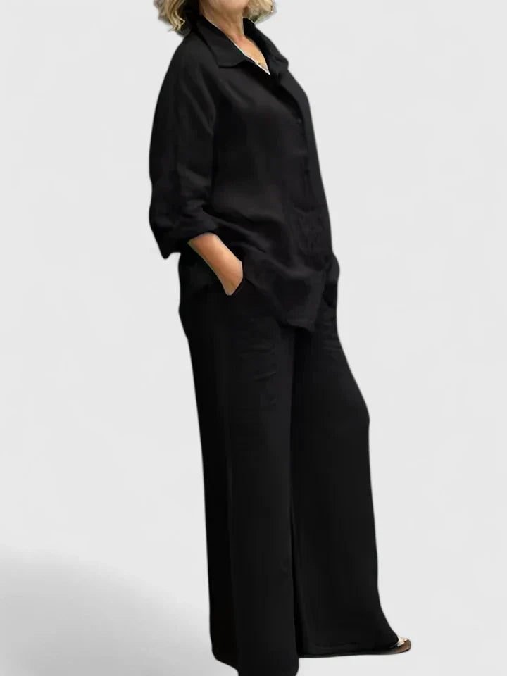 Aria | Elegant and comfortable set for women