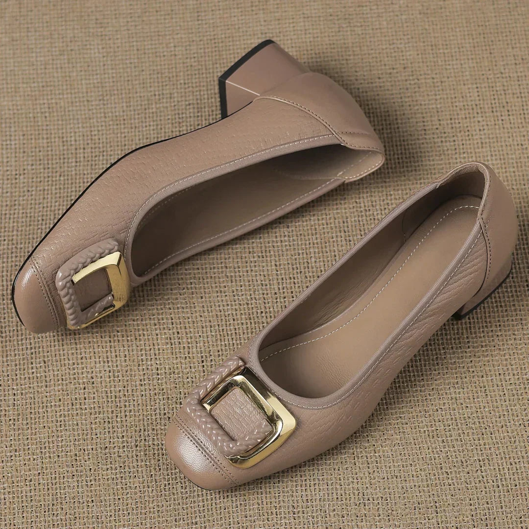 Lisse | Tacones elegantes y cómodos para mujer