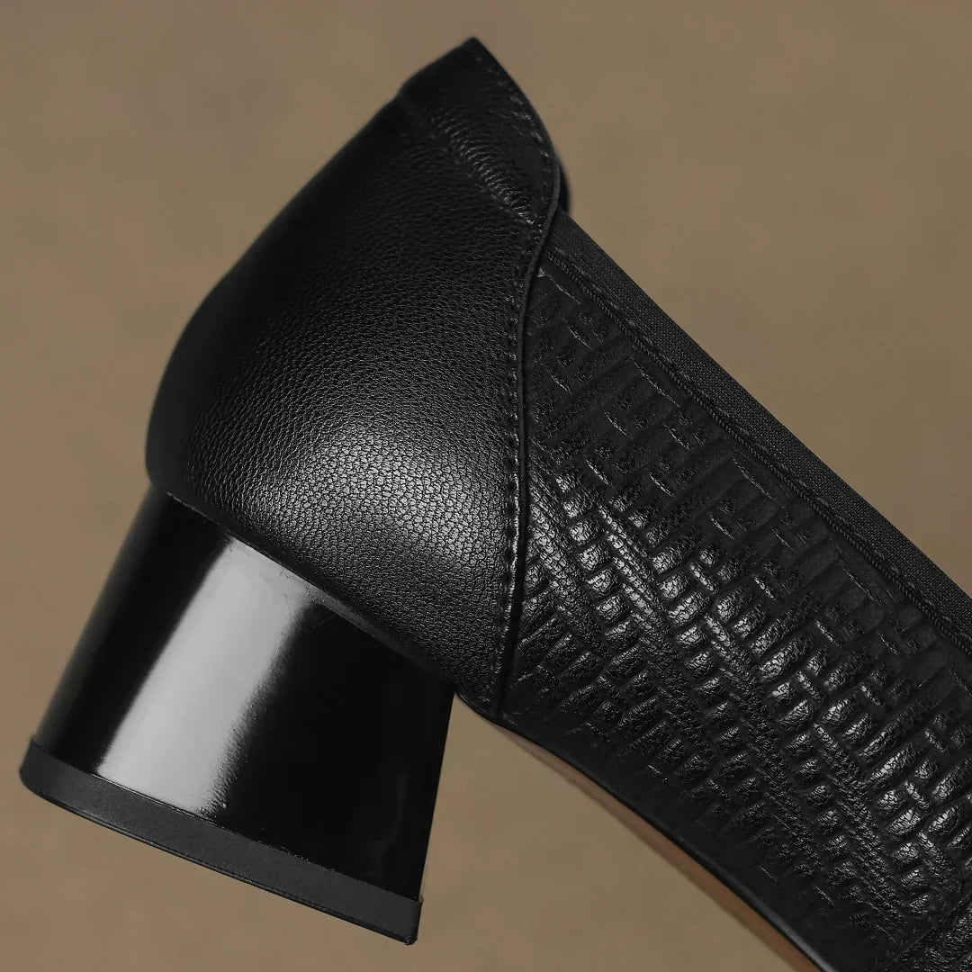 Lisse | Tacones elegantes y cómodos para mujer