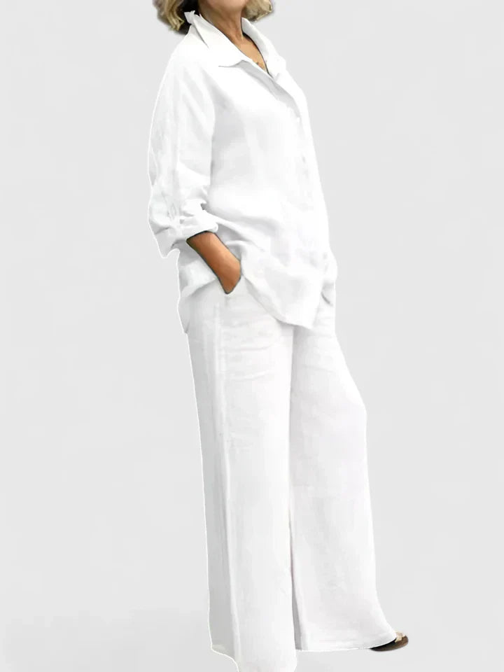 Aria | Elegant and comfortable set for women